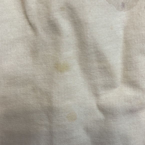 Gymboree embellished 💯 cotton ballerina T-shirt long sleeve girl 10 - Picture 11 of 11